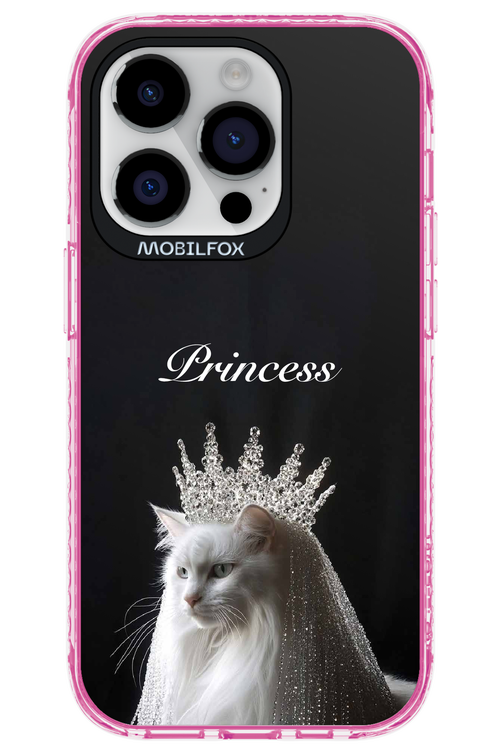 Princess - Apple iPhone 14 Pro