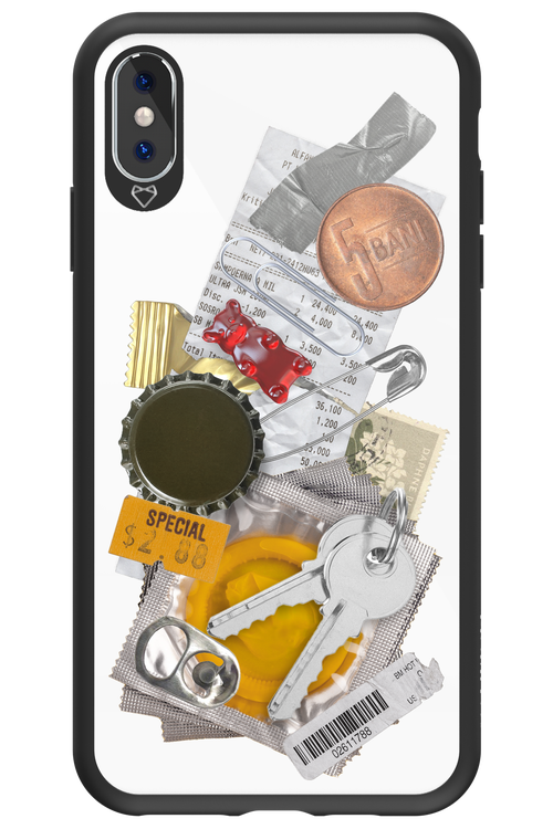 Just in Case 2.0 - Apple iPhone XS Max