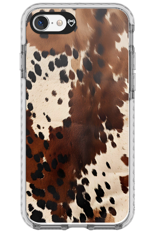 Wild Cow 2.0 - Apple iPhone 8