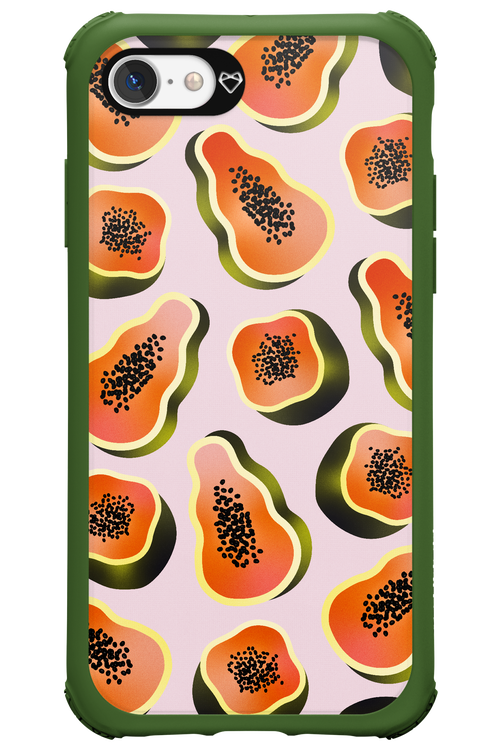 Papaya Wave 2.0 - Apple iPhone 7