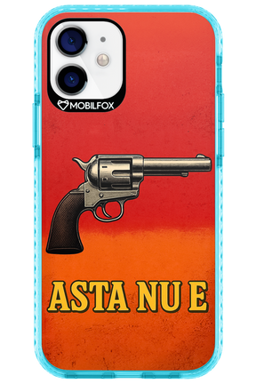 Asta Nu E - Apple iPhone 12