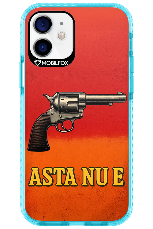 Asta Nu E - Apple iPhone 12