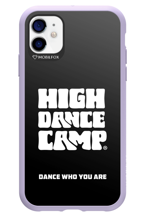 HDC 1 - Apple iPhone 11