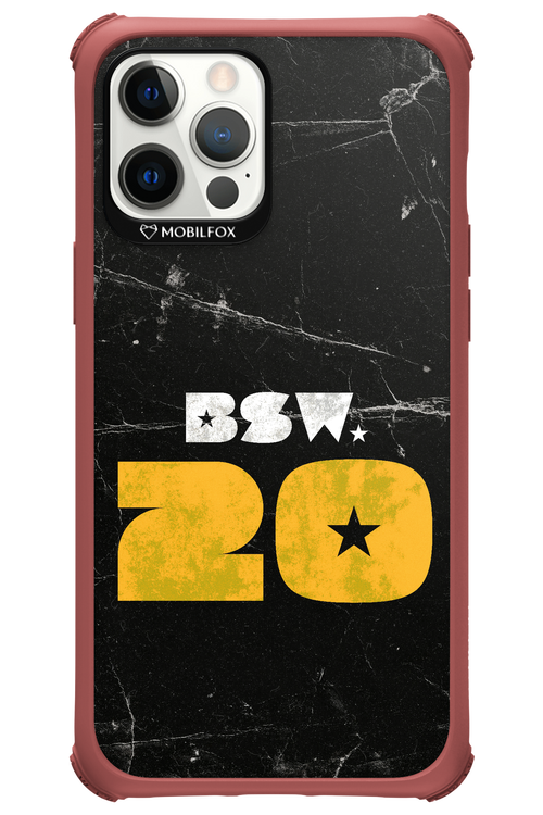 BSW 20 (1) 2.0 - Apple iPhone 12 Pro Max