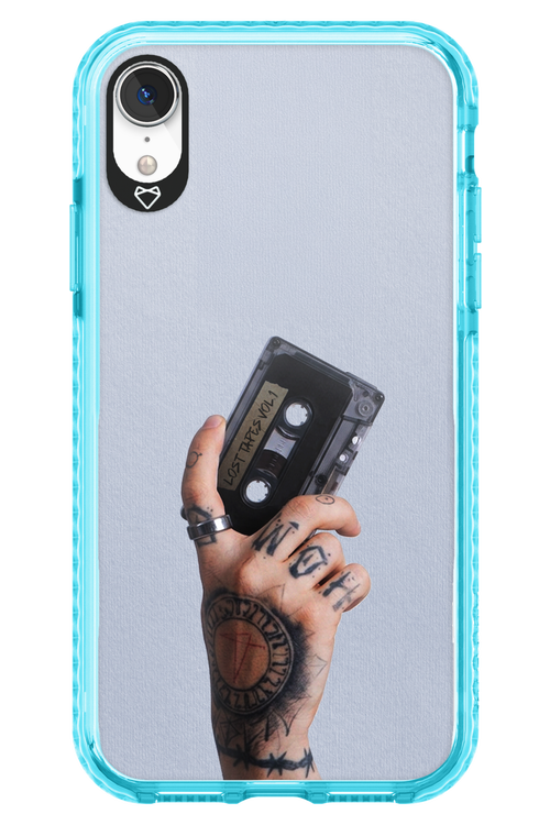 Bagabont 2.0 - Apple iPhone XR