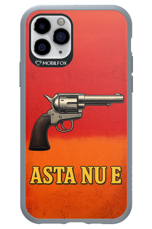 Asta Nu E - Apple iPhone 11 Pro