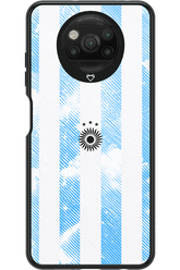 Argentina 2.0 - Xiaomi Poco X3 NFC