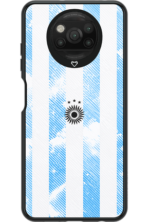 Argentina 2.0 - Xiaomi Poco X3 NFC
