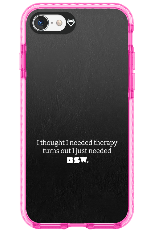 BSW FourSeasons 10 2.0 - Apple iPhone 7