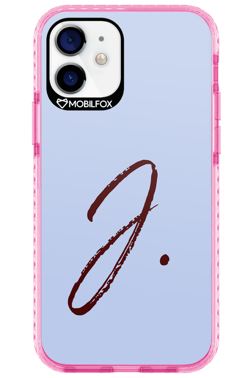 (Jellyfish Presso) J 2.0 - Apple iPhone 12