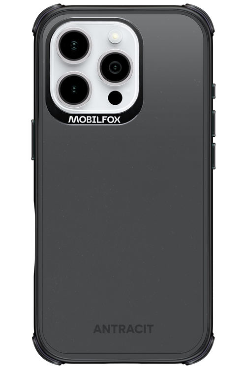 Antracit 2.0 - Apple iPhone 16 Pro