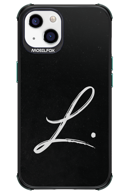 (Off Space) L 2.0 - Apple iPhone 13
