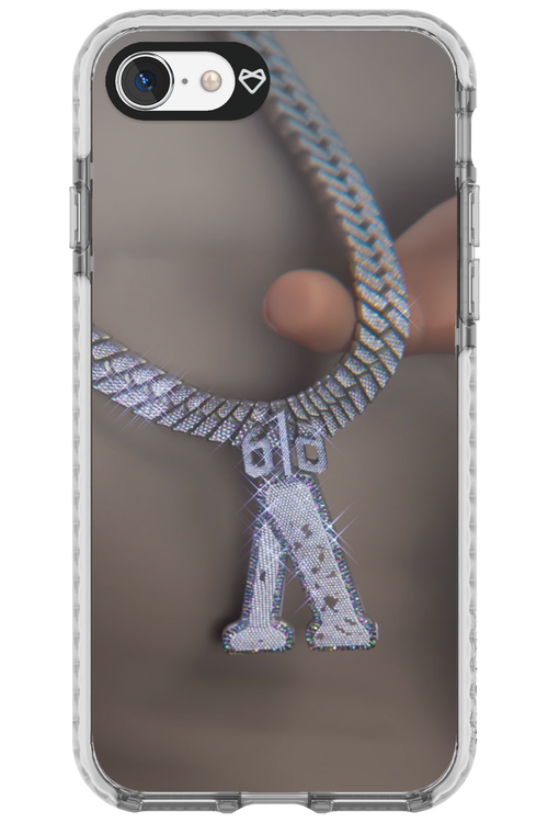 Azteca Chain 2.0 - Apple iPhone 7