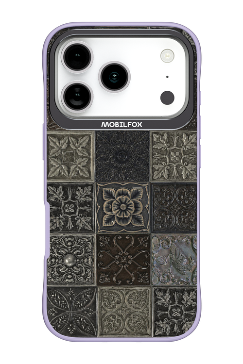 Tiles 2.0 - Apple iPhone 17 Pro