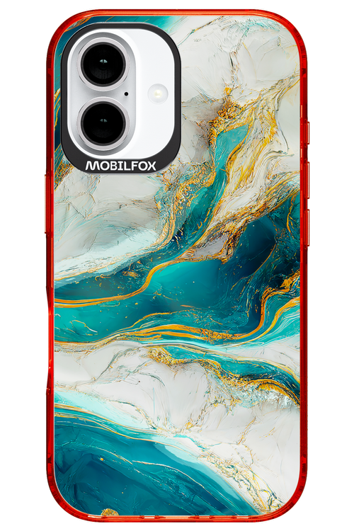 Emerald 2.0 - Apple iPhone 16