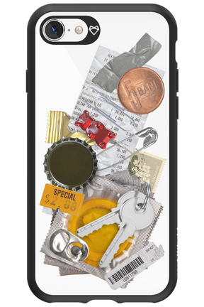 Just in Case 2.0 - Apple iPhone 8
