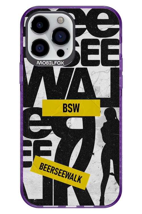 Beerseewalk II 2.0 - Apple iPhone 13 Pro Max