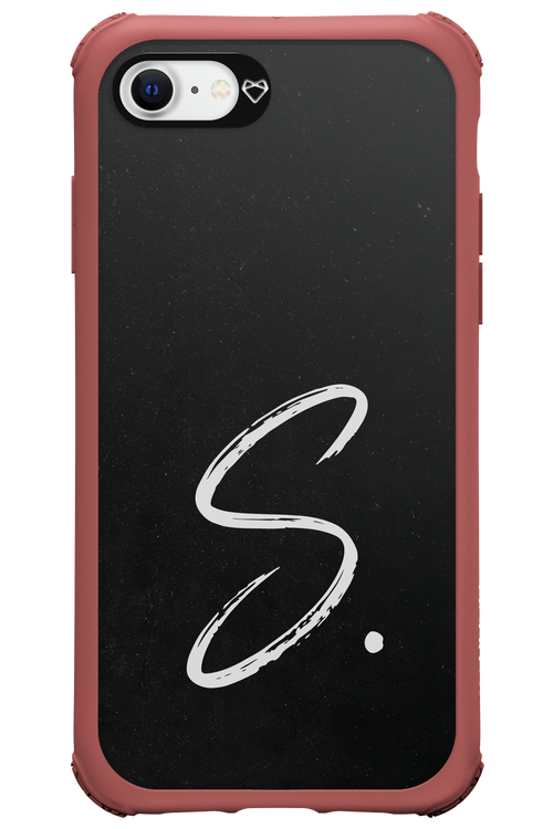(Off Space) S 2.0 - Apple iPhone 7