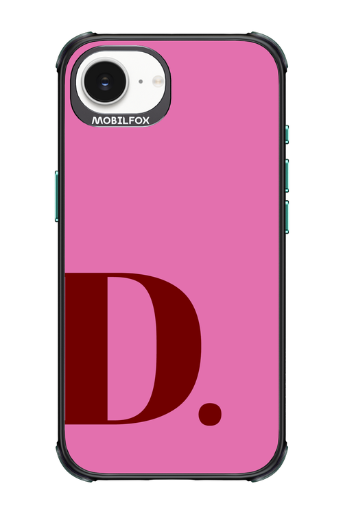 D (Sorbet) 2.0 - Apple iPhone 16e
