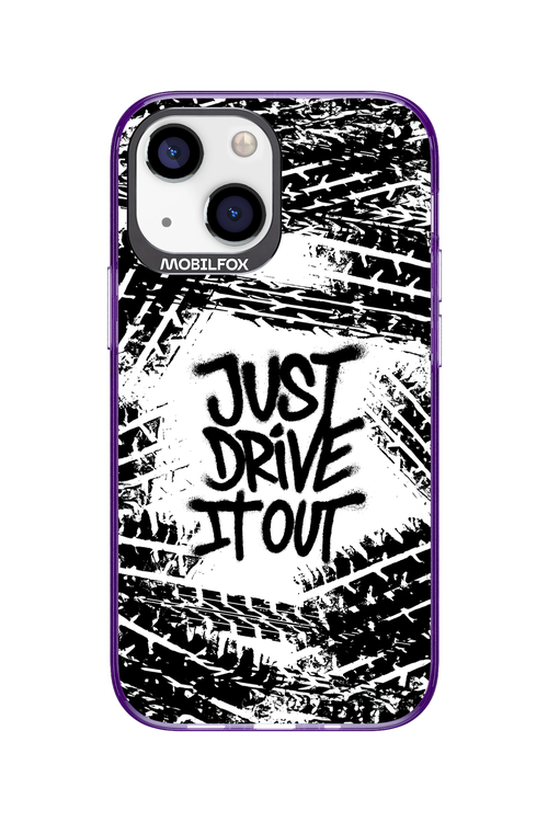 Drive It Out 2.0 - Apple iPhone 13 Mini