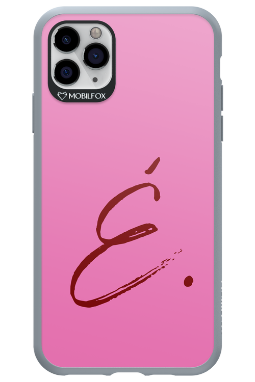 (Sorbet) E II 2.0 - Apple iPhone 11 Pro Max