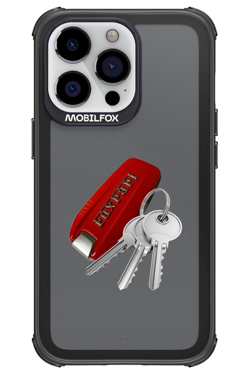 Foxrari - Apple iPhone 13 Pro