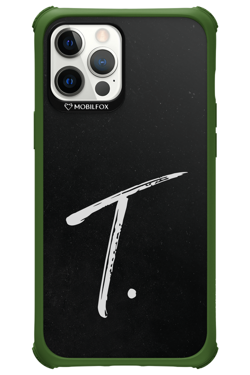 (Off Space) T 2.0 - Apple iPhone 12 Pro Max
