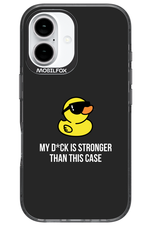My D_ck 2.0 - Apple iPhone 16