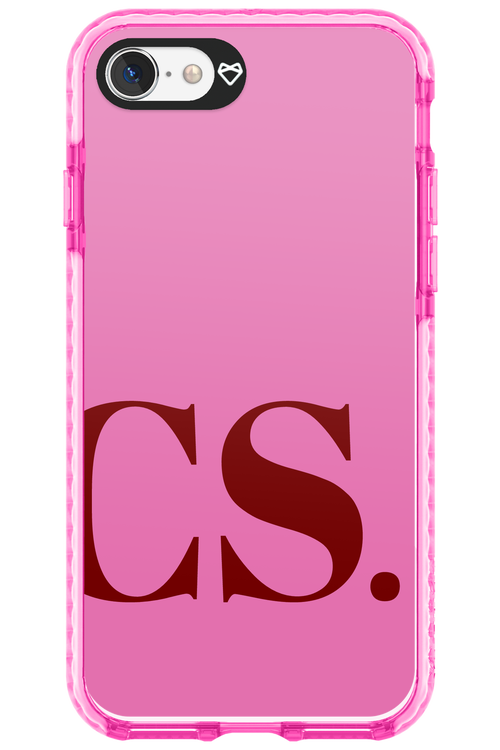 CS (Sorbet) 2.0 - Apple iPhone SE 2020