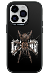 Centaur Logo Big Spider 2.0 - Apple iPhone 14 Pro