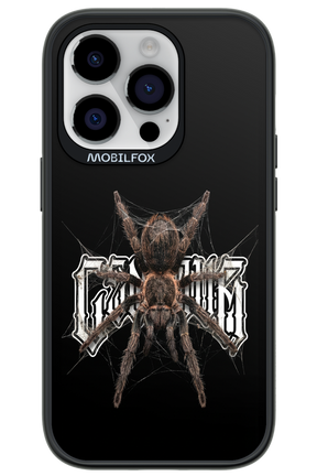 Centaur Logo Big Spider 2.0 - Apple iPhone 14 Pro