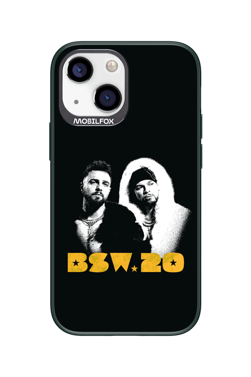 BSW 20 (8) 2.0 - Apple iPhone 13 Mini