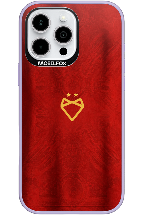 Spain 2.0 - Apple iPhone 16 Pro Max