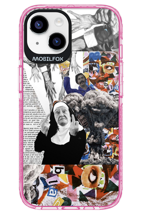 Go away - Apple iPhone 14