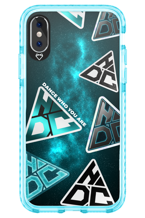 HDC 6 2.0 - Apple iPhone X
