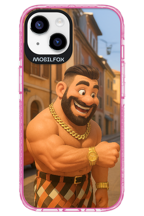 Dude - Apple iPhone 14