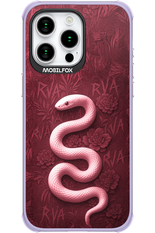 Rose Venom 2.0 - Apple iPhone 15 Pro Max