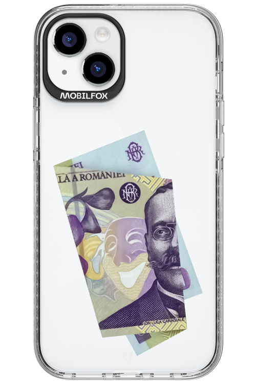 Lei 100 2.0 - Apple iPhone 15 Plus