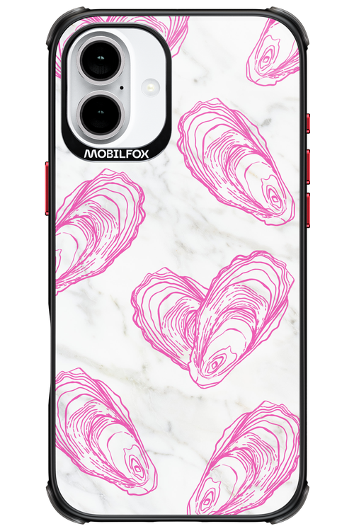 Shelly - Apple iPhone 16 Plus