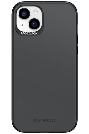 Antracit - Apple iPhone 15 Plus