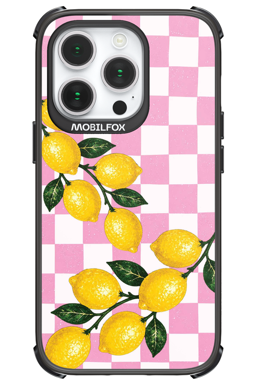 LEMON 2.0 - Apple iPhone 14 Pro