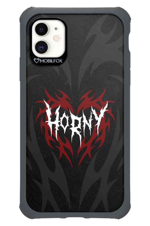 HORNY 2.0 - Apple iPhone 11