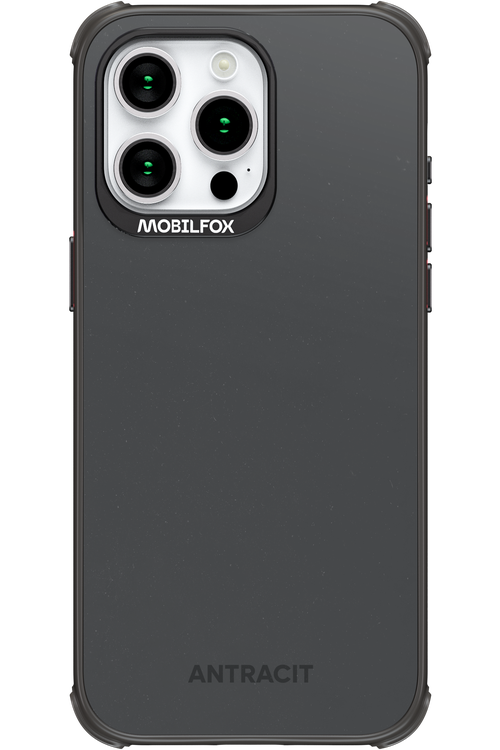 Antracit 2.0 - Apple iPhone 15 Pro Max