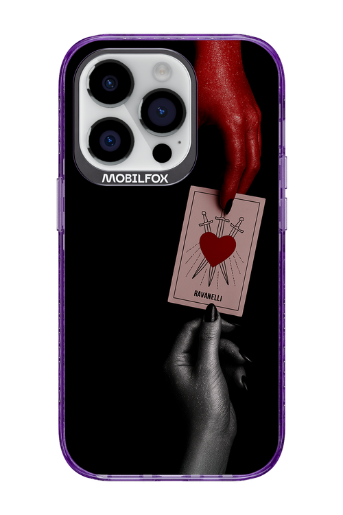 Ravanelli 2 - Apple iPhone 14 Pro