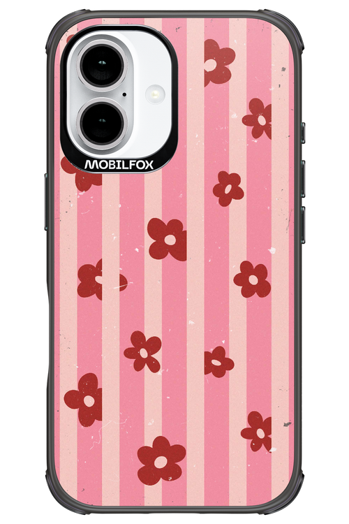 Flower Powerr 2.0 - Apple iPhone 16