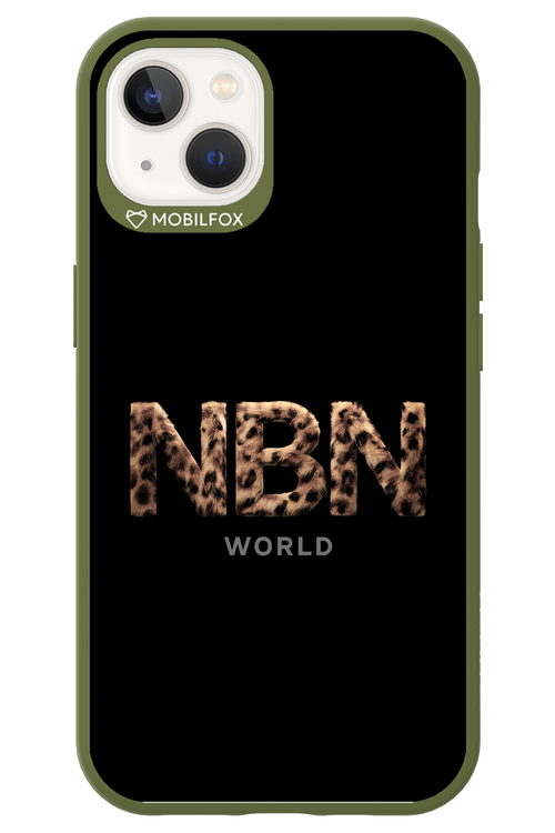 Black 2.0 - Apple iPhone 13