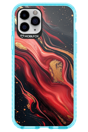 Uriel - Apple iPhone 11 Pro