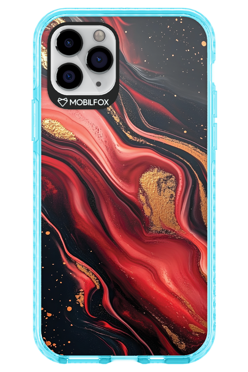 Uriel - Apple iPhone 11 Pro