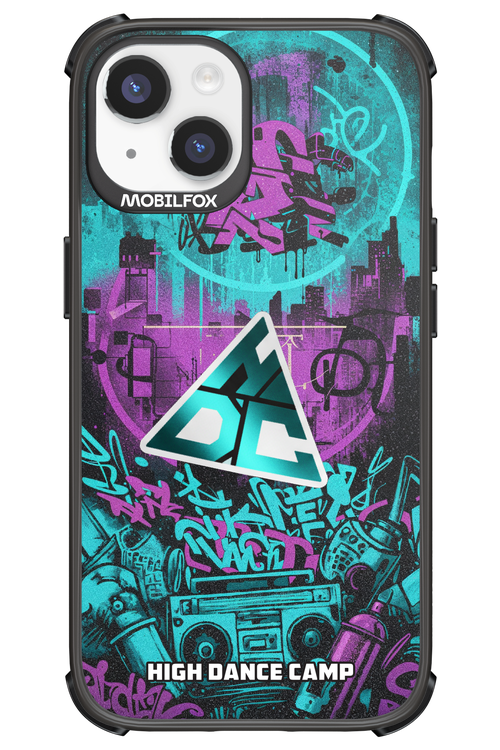 HDC 10 - Apple iPhone 14