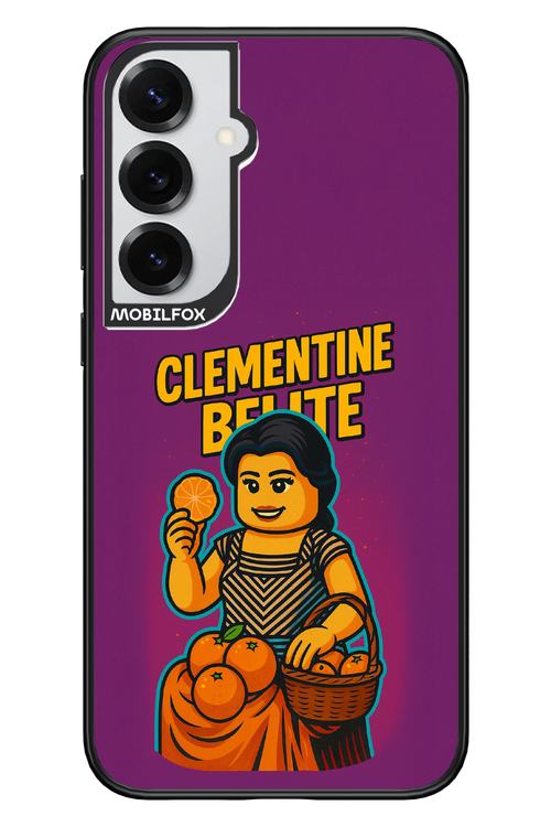 Clementine Belite Lego 2.0 - Samsung S25+